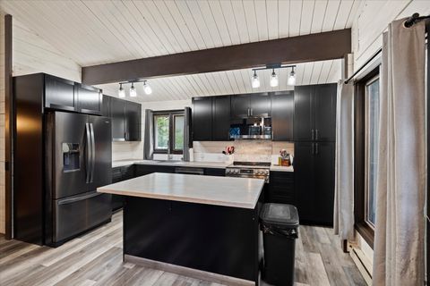 Tiny photo for 219 Cougar Trail, Whitefish, MT 59937 (MLS # 30073694)