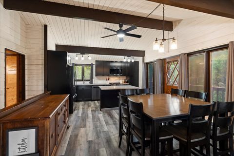 Tiny photo for 219 Cougar Trail, Whitefish, MT 59937 (MLS # 30073694)