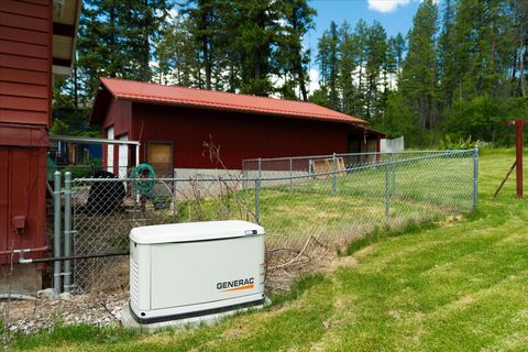 Tiny photo for 219 Cougar Trail, Whitefish, MT 59937 (MLS # 30073694)