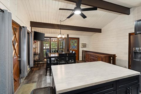 Tiny photo for 219 Cougar Trail, Whitefish, MT 59937 (MLS # 30073694)