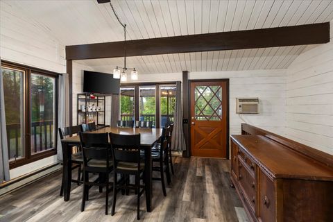 Tiny photo for 219 Cougar Trail, Whitefish, MT 59937 (MLS # 30073694)