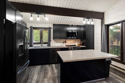 Tiny photo for 219 Cougar Trail, Whitefish, MT 59937 (MLS # 30073694)