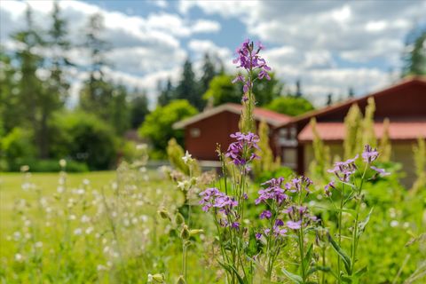 Tiny photo for 219 Cougar Trail, Whitefish, MT 59937 (MLS # 30073694)