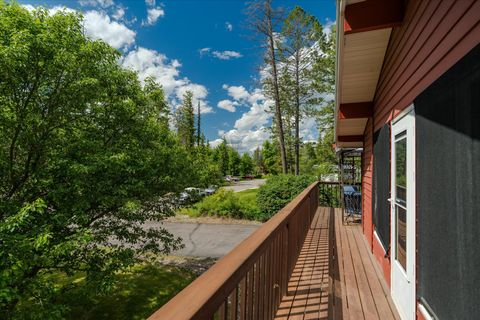 Tiny photo for 219 Cougar Trail, Whitefish, MT 59937 (MLS # 30073694)