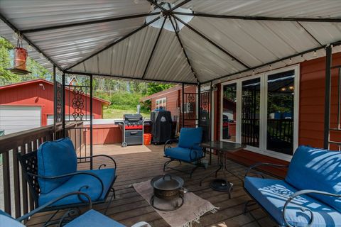 Tiny photo for 219 Cougar Trail, Whitefish, MT 59937 (MLS # 30073694)