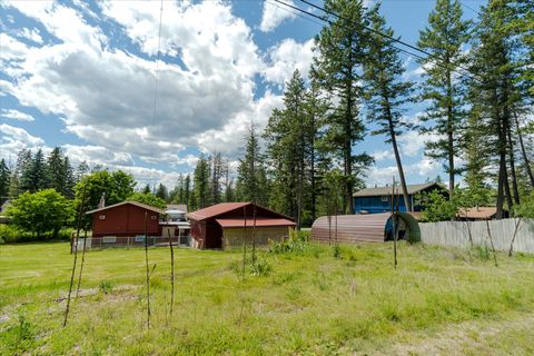 Tiny photo for 219 Cougar Trail, Whitefish, MT 59937 (MLS # 30073694)