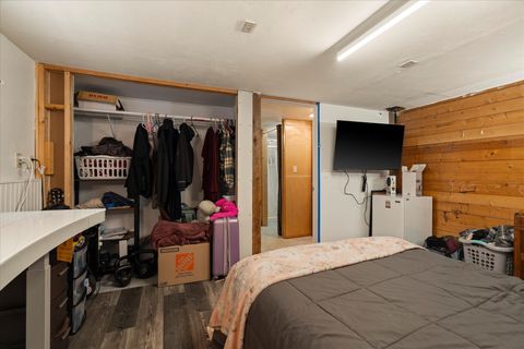 Tiny photo for 219 Cougar Trail, Whitefish, MT 59937 (MLS # 30073694)
