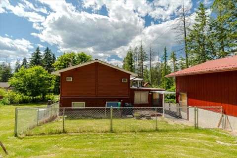 Tiny photo for 219 Cougar Trail, Whitefish, MT 59937 (MLS # 30073694)