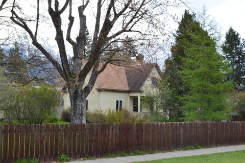 733 4th Avenue W Columbia Falls MT 59912