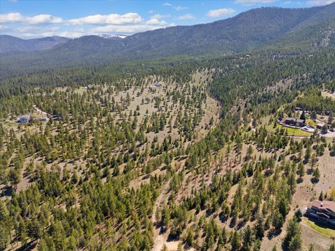 Tiny photo for 5016 Arnica Road, Missoula, MT 59803 (MLS # 30067819)