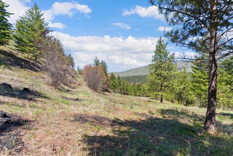 Tiny photo for 5016 Arnica Road, Missoula, MT 59803 (MLS # 30067819)