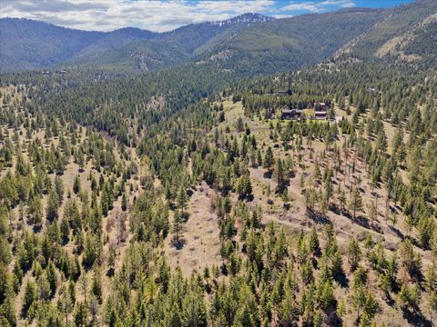 Tiny photo for 5016 Arnica Road, Missoula, MT 59803 (MLS # 30067819)