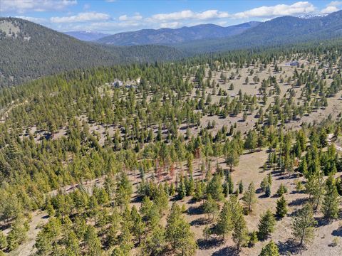 Tiny photo for 5016 Arnica Road, Missoula, MT 59803 (MLS # 30067819)