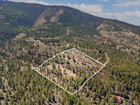 Tiny photo for 5016 Arnica Road, Missoula, MT 59803 (MLS # 30067819)