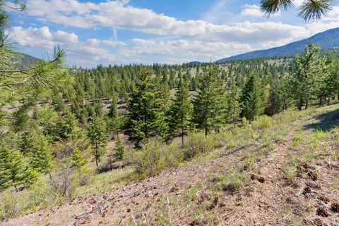 Tiny photo for 5016 Arnica Road, Missoula, MT 59803 (MLS # 30067819)