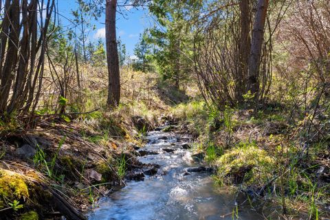 Tiny photo for 5016 Arnica Road, Missoula, MT 59803 (MLS # 30067819)