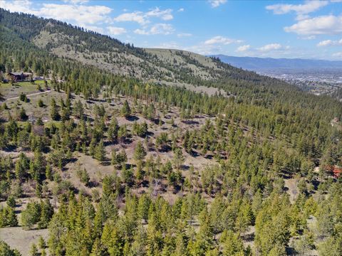 Tiny photo for 5016 Arnica Road, Missoula, MT 59803 (MLS # 30067819)