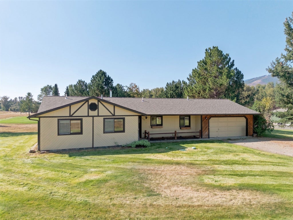 Photo of 1325 Lena Lane, Missoula, MT 59804 (MLS # 30077676)