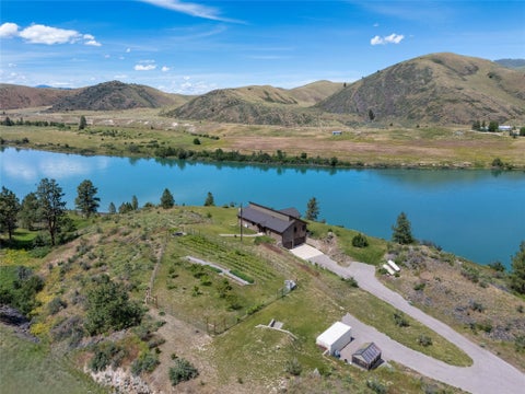 Tiny photo for 9701 MT Highway 200, Dixon, MT 59831 (MLS # 30073325)