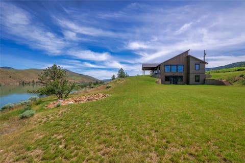 Tiny photo for 9701 MT Highway 200, Dixon, MT 59831 (MLS # 30073325)