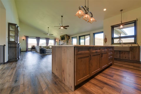 Tiny photo for 9701 MT Highway 200, Dixon, MT 59831 (MLS # 30073325)