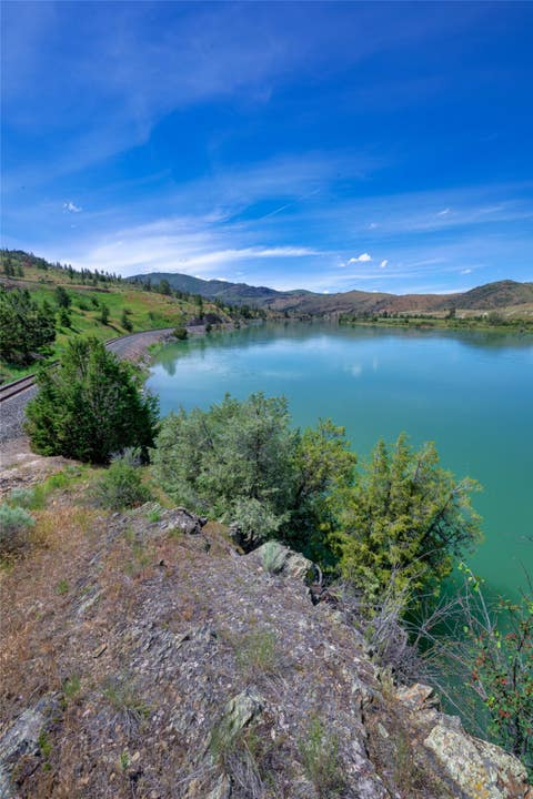 Tiny photo for 9701 MT Highway 200, Dixon, MT 59831 (MLS # 30073325)