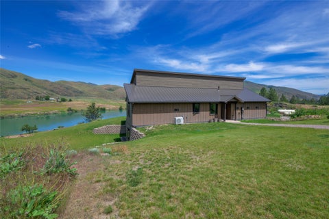 Tiny photo for 9701 MT Highway 200, Dixon, MT 59831 (MLS # 30073325)