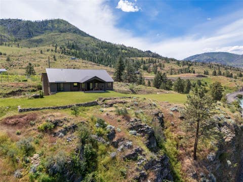 Tiny photo for 9701 MT Highway 200, Dixon, MT 59831 (MLS # 30073325)