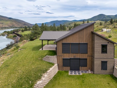 Tiny photo for 9701 MT Highway 200, Dixon, MT 59831 (MLS # 30073325)