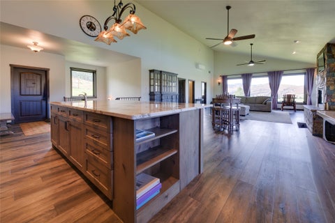 Tiny photo for 9701 MT Highway 200, Dixon, MT 59831 (MLS # 30073325)