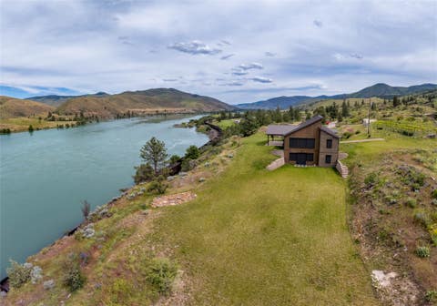 Tiny photo for 9701 MT Highway 200, Dixon, MT 59831 (MLS # 30073325)