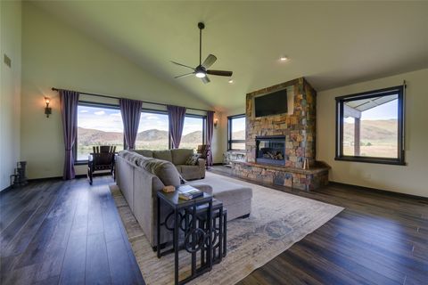 Tiny photo for 9701 MT Highway 200, Dixon, MT 59831 (MLS # 30073325)