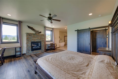 Tiny photo for 9701 MT Highway 200, Dixon, MT 59831 (MLS # 30073325)