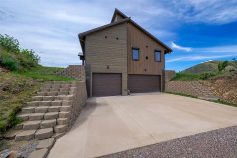 Tiny photo for 9701 MT Highway 200, Dixon, MT 59831 (MLS # 30073325)