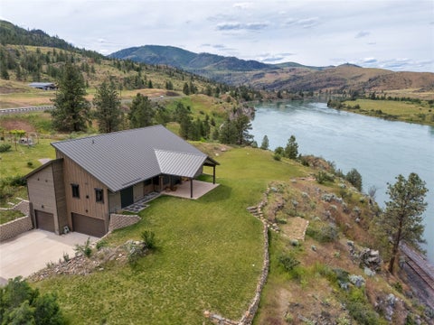 Tiny photo for 9701 MT Highway 200, Dixon, MT 59831 (MLS # 30073325)