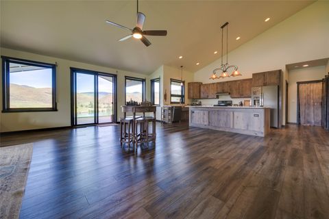 Tiny photo for 9701 MT Highway 200, Dixon, MT 59831 (MLS # 30073325)