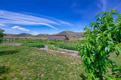 Tiny photo for 9701 MT Highway 200, Dixon, MT 59831 (MLS # 30073325)