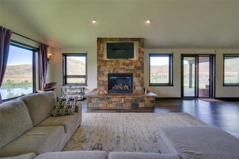 Tiny photo for 9701 MT Highway 200, Dixon, MT 59831 (MLS # 30073325)