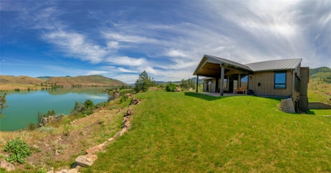 Tiny photo for 9701 MT Highway 200, Dixon, MT 59831 (MLS # 30073325)