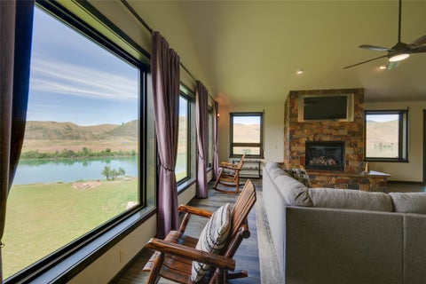 Tiny photo for 9701 MT Highway 200, Dixon, MT 59831 (MLS # 30073325)