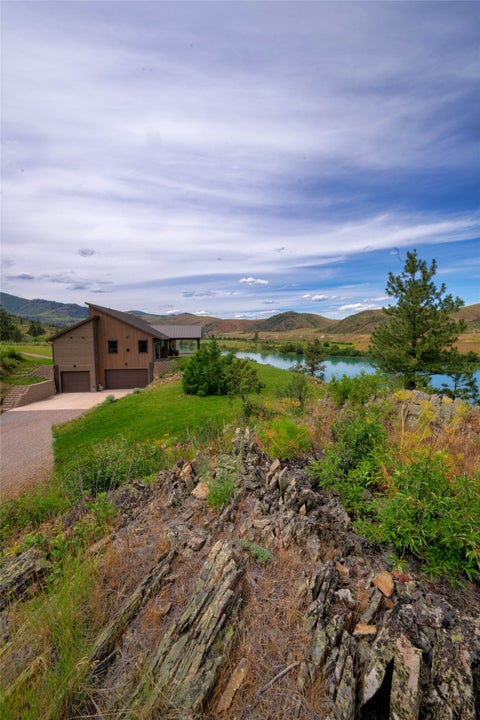 Tiny photo for 9701 MT Highway 200, Dixon, MT 59831 (MLS # 30073325)