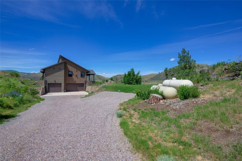 Tiny photo for 9701 MT Highway 200, Dixon, MT 59831 (MLS # 30073325)