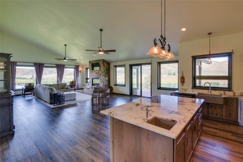 Tiny photo for 9701 MT Highway 200, Dixon, MT 59831 (MLS # 30073325)