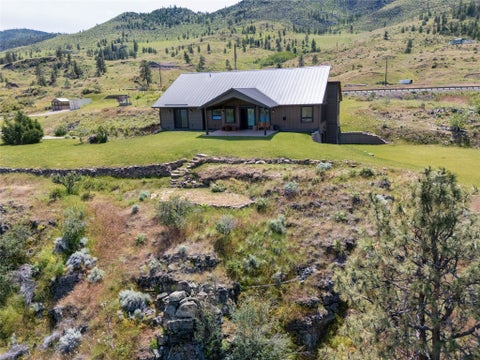 Tiny photo for 9701 MT Highway 200, Dixon, MT 59831 (MLS # 30073325)