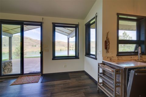 Tiny photo for 9701 MT Highway 200, Dixon, MT 59831 (MLS # 30073325)