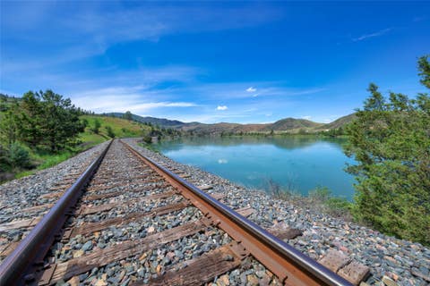 Tiny photo for 9701 MT Highway 200, Dixon, MT 59831 (MLS # 30073325)