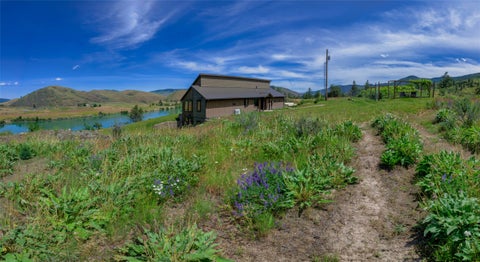 Tiny photo for 9701 MT Highway 200, Dixon, MT 59831 (MLS # 30073325)