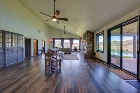 Tiny photo for 9701 MT Highway 200, Dixon, MT 59831 (MLS # 30073325)
