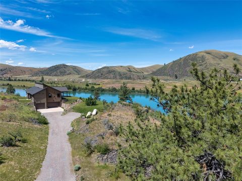 Tiny photo for 9701 MT Highway 200, Dixon, MT 59831 (MLS # 30073325)