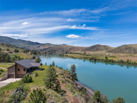 Photo of 9701 MT Highway 200, Dixon, MT 59831 (MLS # 30073325)
